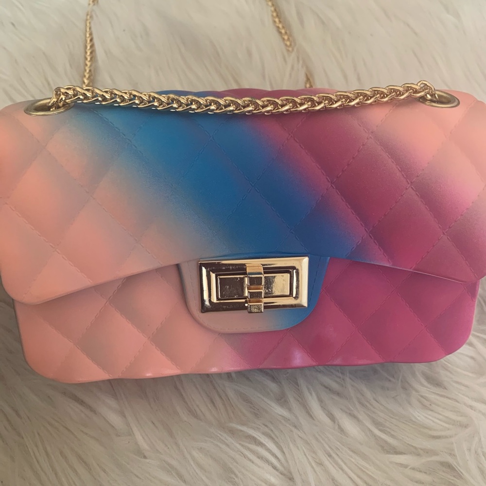Fashion nova purse